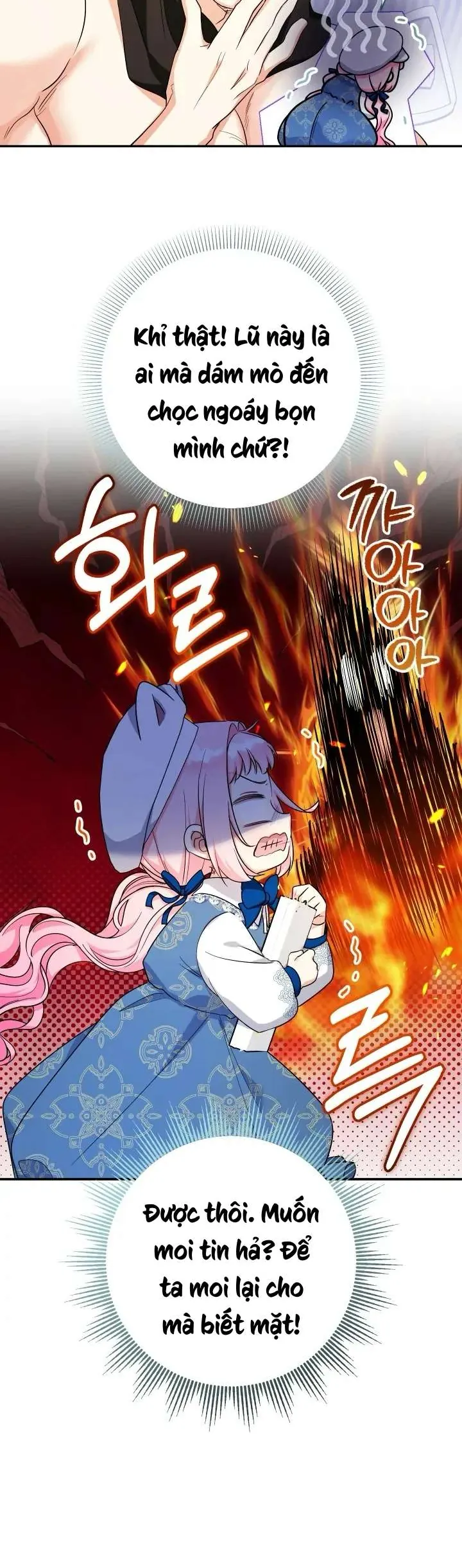 [Pnt] Tiểu Thư Tích Tiền Đi Bụi - Chương 92 - Trang 13