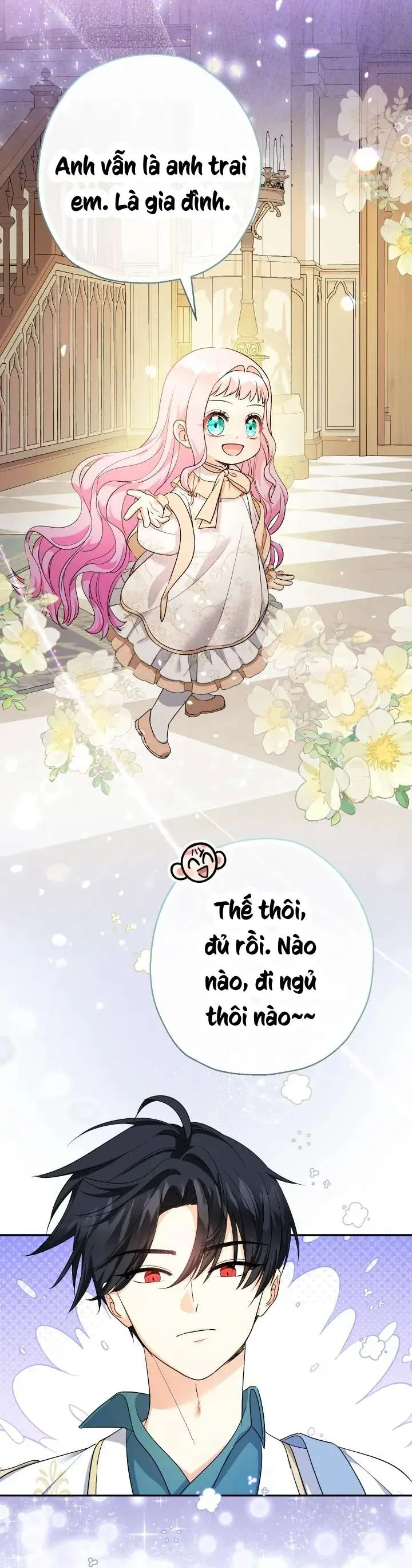 [Pnt] Tiểu Thư Tích Tiền Đi Bụi - Chương 92 - Trang 9