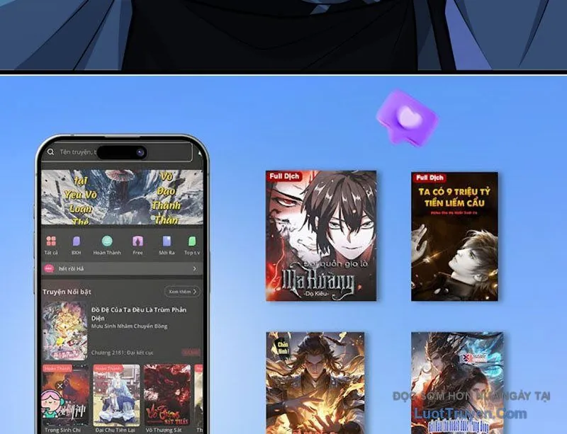 Tuyệt Đối Đừng Gây Sự Với Đại Sư Huynh - Chương 15 - Trang 113