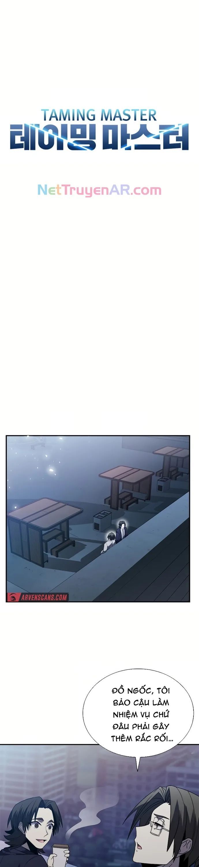 Bậc Thầy Thuần Hóa - Chương 176 - Trang 7