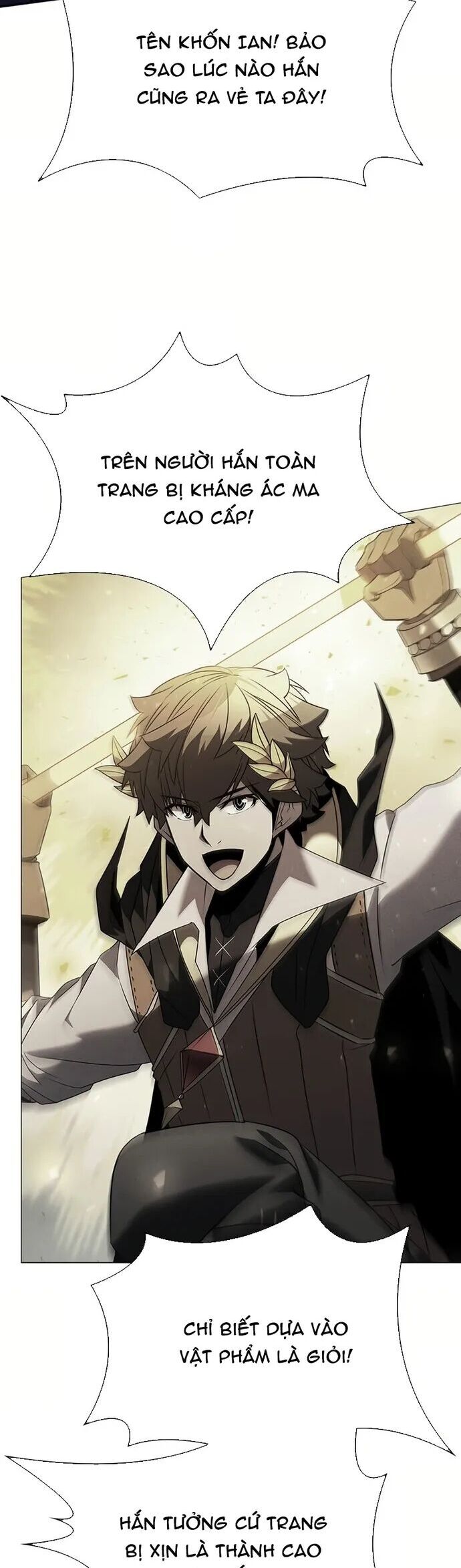 Bậc Thầy Thuần Hóa - Chương 176 - Trang 4