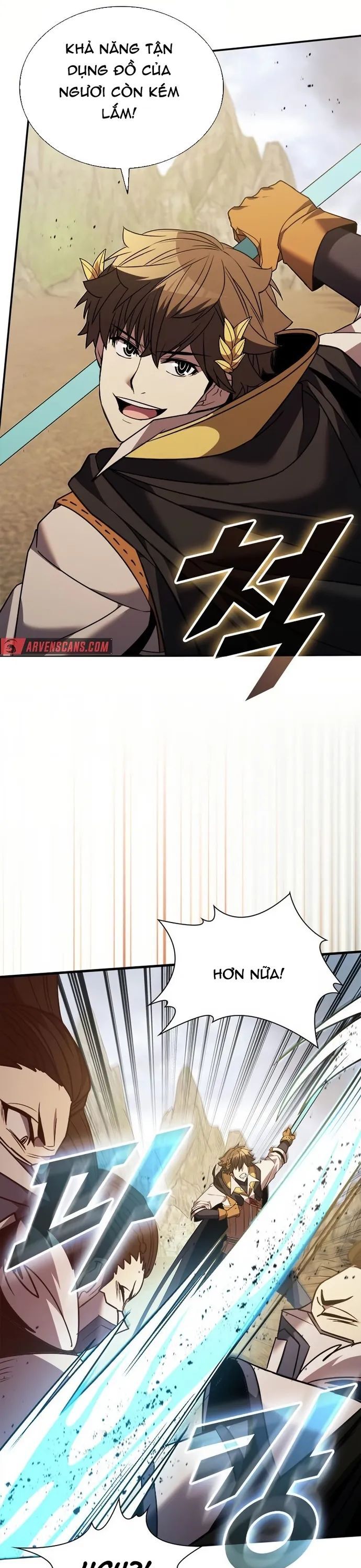 Bậc Thầy Thuần Hóa - Chương 176 - Trang 20