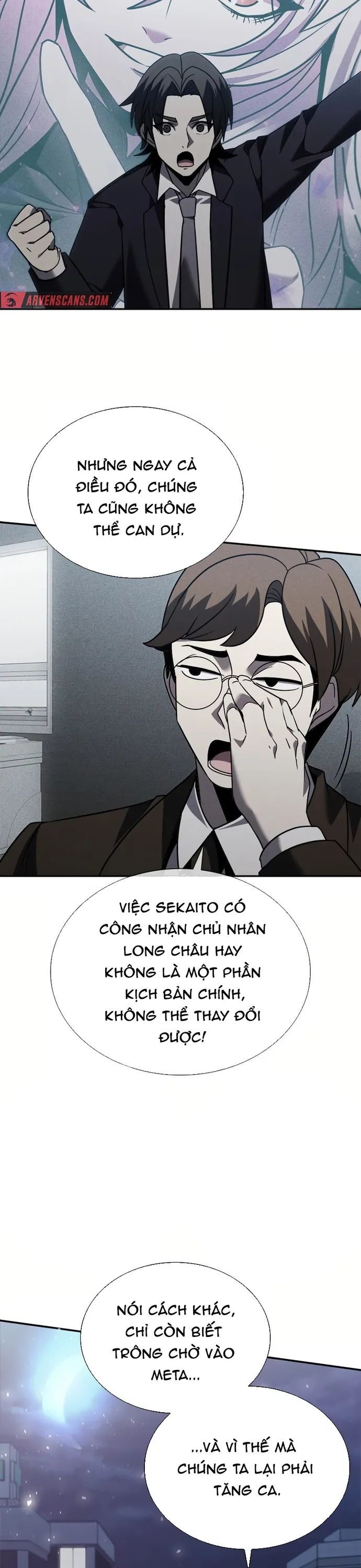 Bậc Thầy Thuần Hóa - Chương 176 - Trang 14