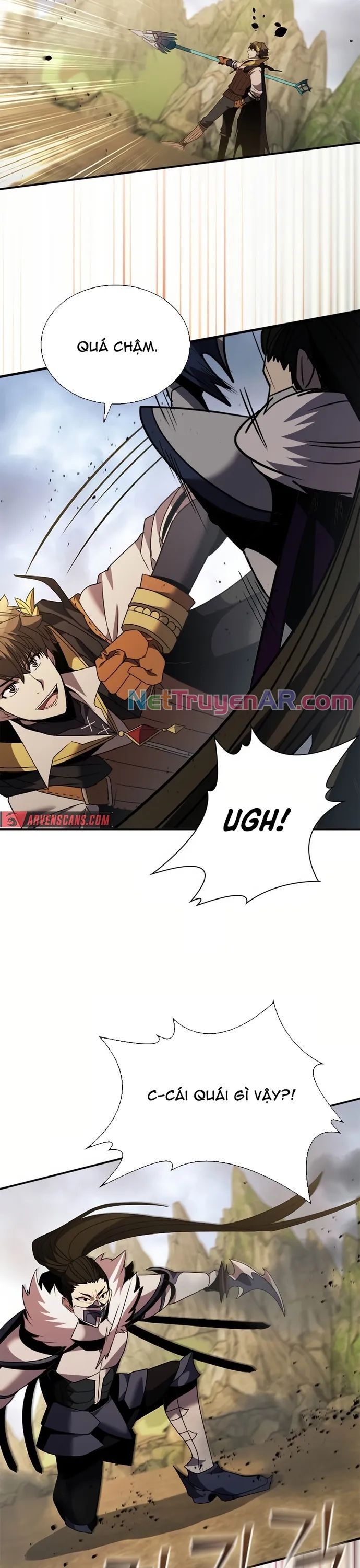 Bậc Thầy Thuần Hóa - Chương 176 - Trang 22