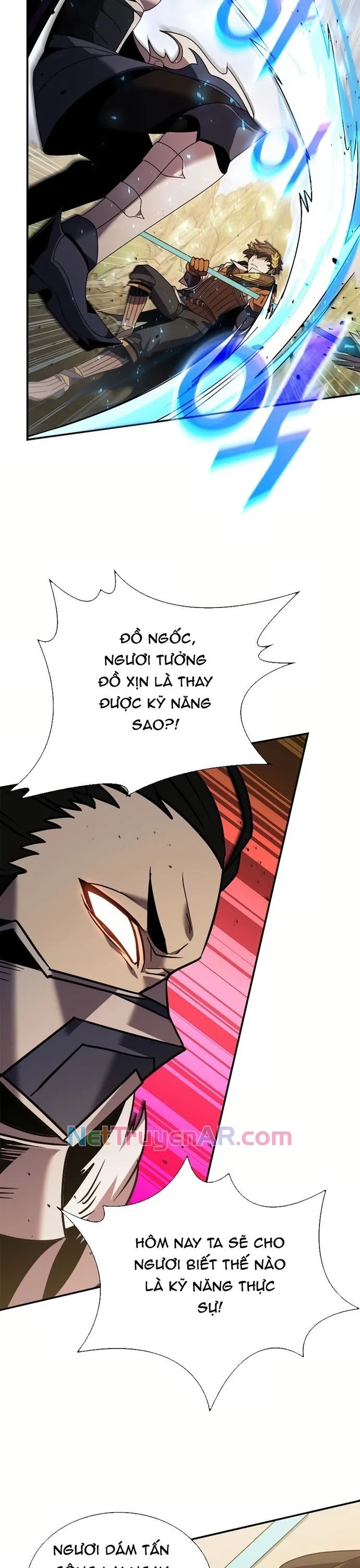 Bậc Thầy Thuần Hóa - Chương 176 - Trang 17