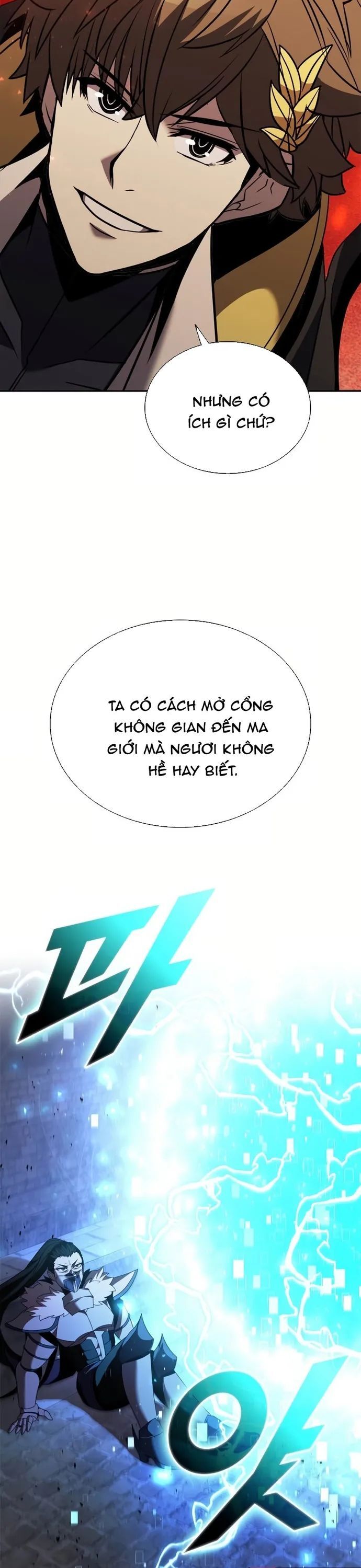 Bậc Thầy Thuần Hóa - Chương 176 - Trang 43