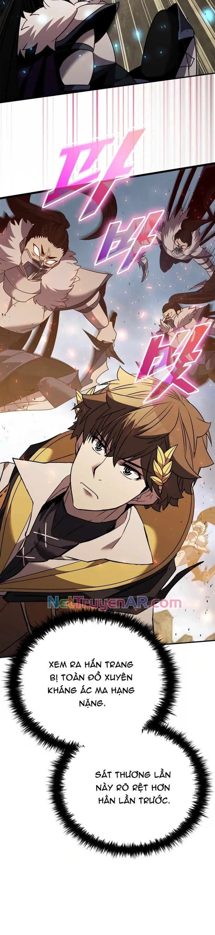 Bậc Thầy Thuần Hóa - Chương 176 - Trang 19