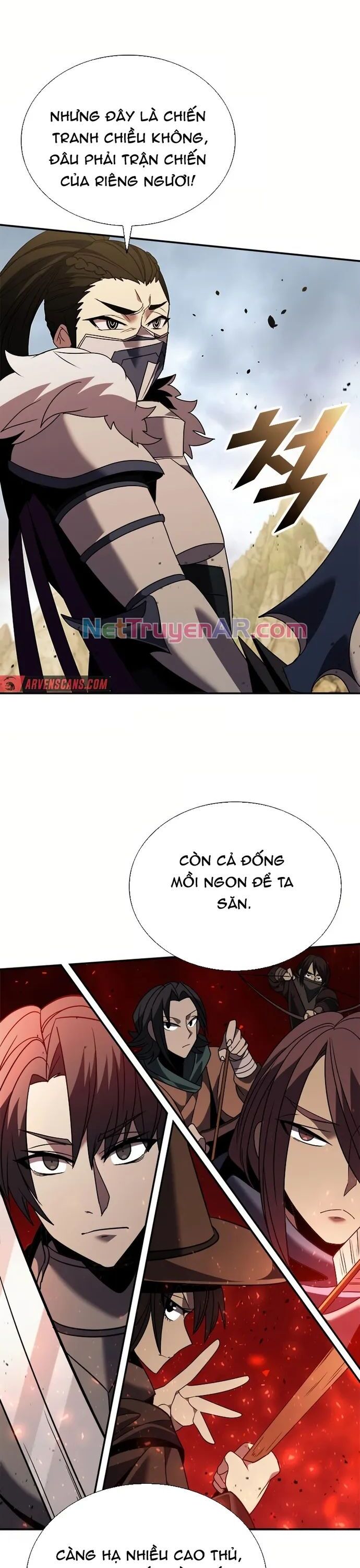 Bậc Thầy Thuần Hóa - Chương 176 - Trang 36