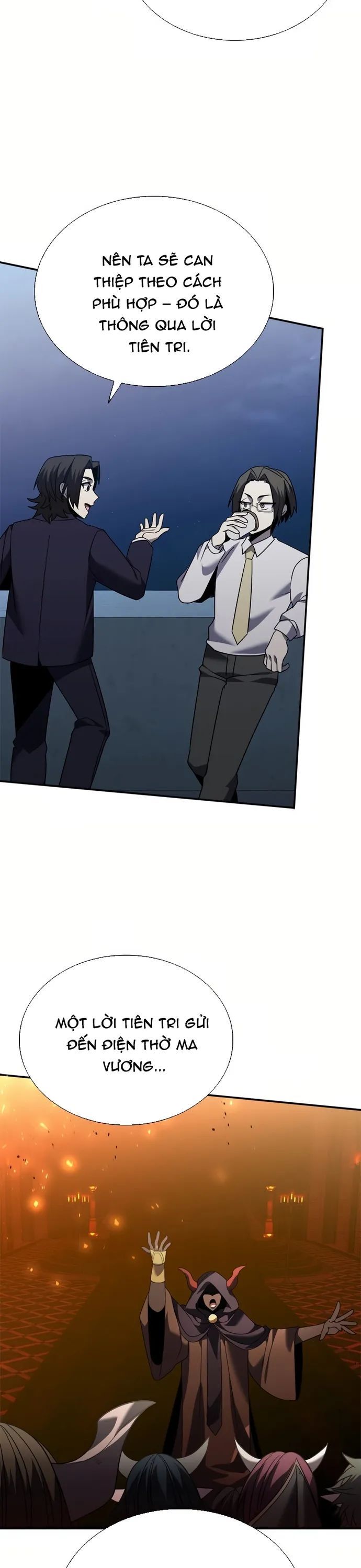 Bậc Thầy Thuần Hóa - Chương 176 - Trang 10