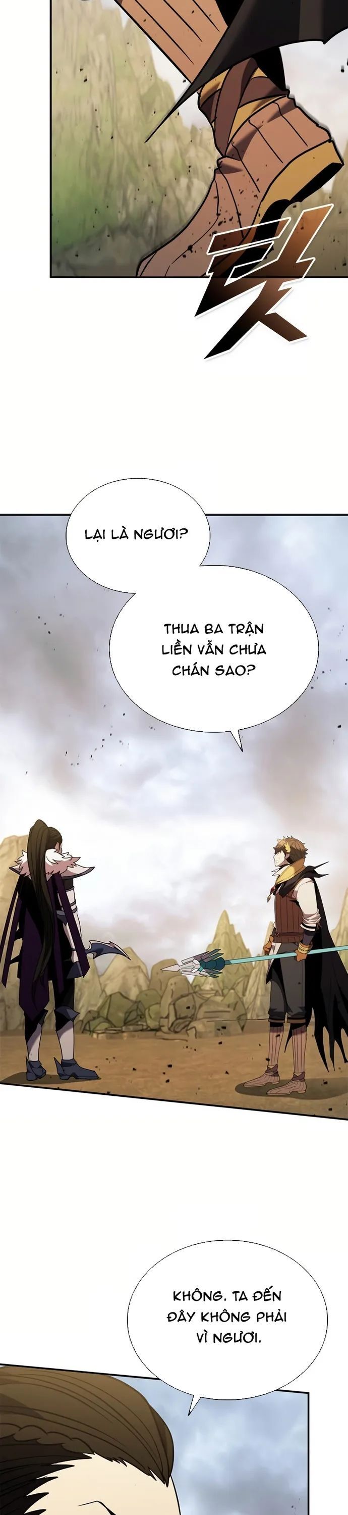 Bậc Thầy Thuần Hóa - Chương 176 - Trang 34