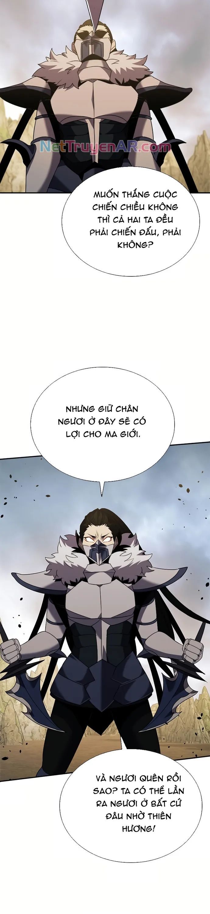 Bậc Thầy Thuần Hóa - Chương 176 - Trang 38