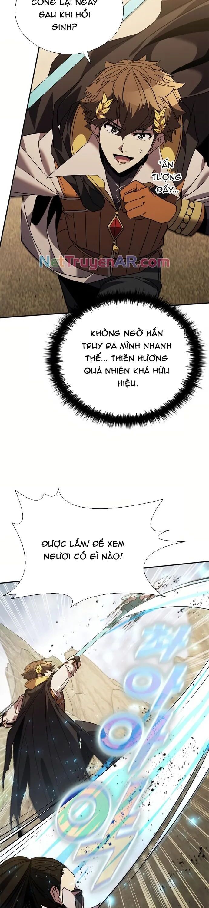 Bậc Thầy Thuần Hóa - Chương 176 - Trang 18