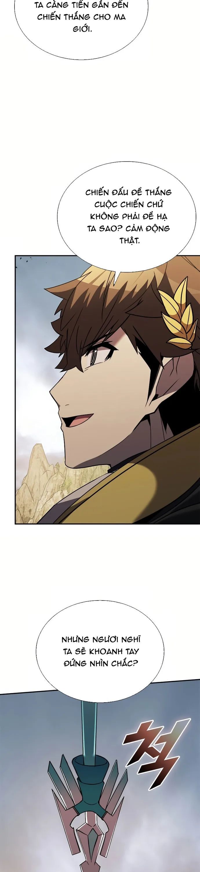 Bậc Thầy Thuần Hóa - Chương 176 - Trang 37