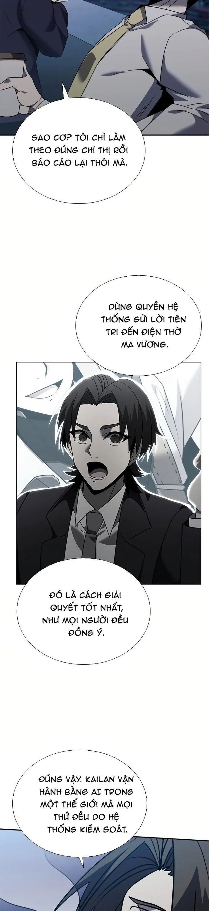 Bậc Thầy Thuần Hóa - Chương 176 - Trang 8