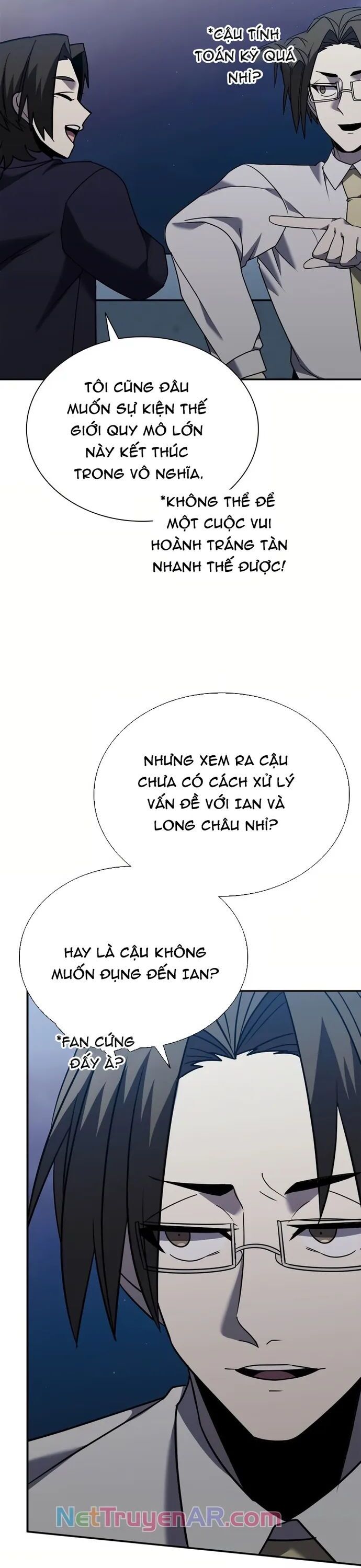 Bậc Thầy Thuần Hóa - Chương 176 - Trang 12