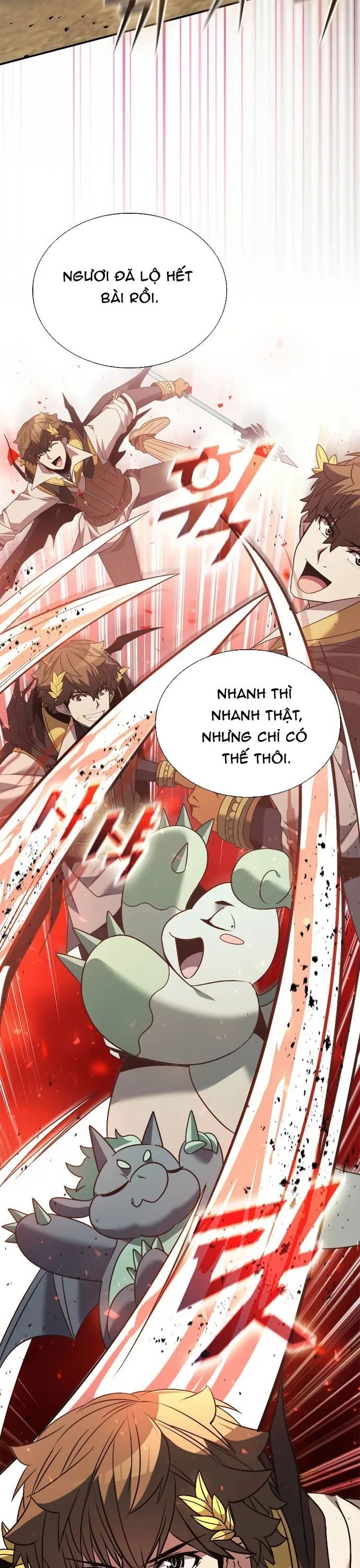Bậc Thầy Thuần Hóa - Chương 176 - Trang 23