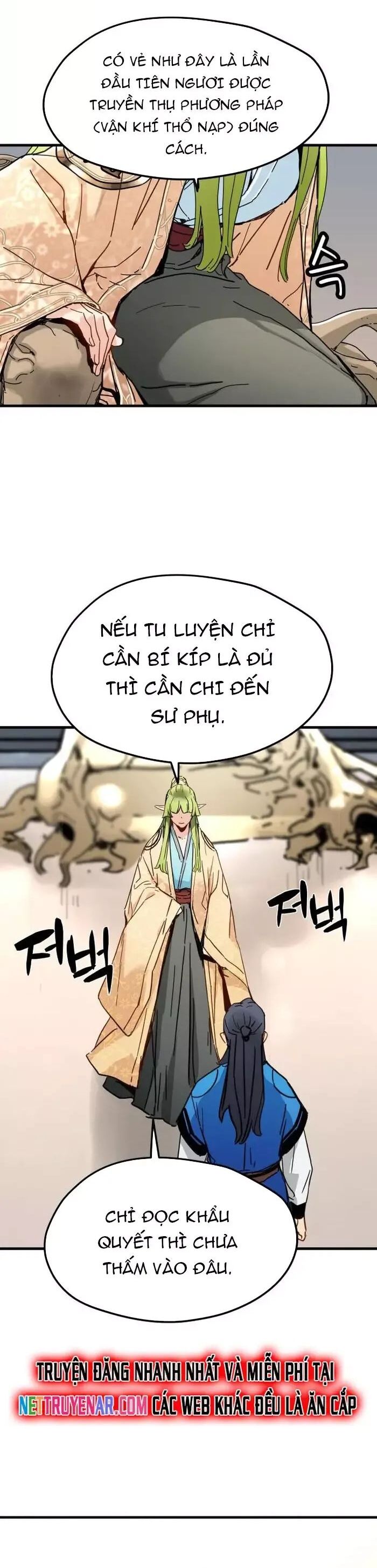Anh Hùng Mạnh Nhất? Ta Không Làm Lâu Rồi! - Chương 259 - Trang 26