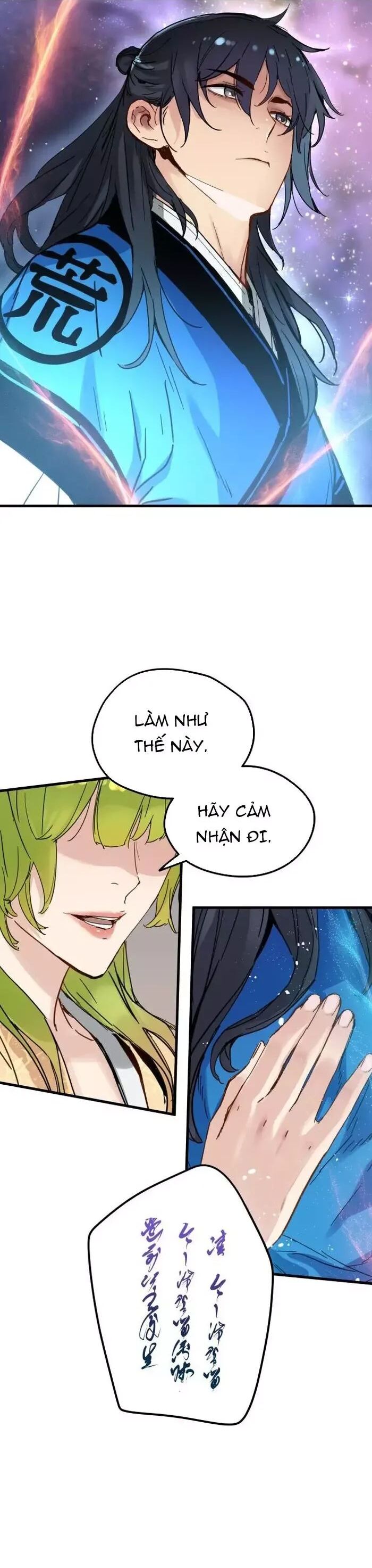 Anh Hùng Mạnh Nhất? Ta Không Làm Lâu Rồi! - Chương 259 - Trang 34