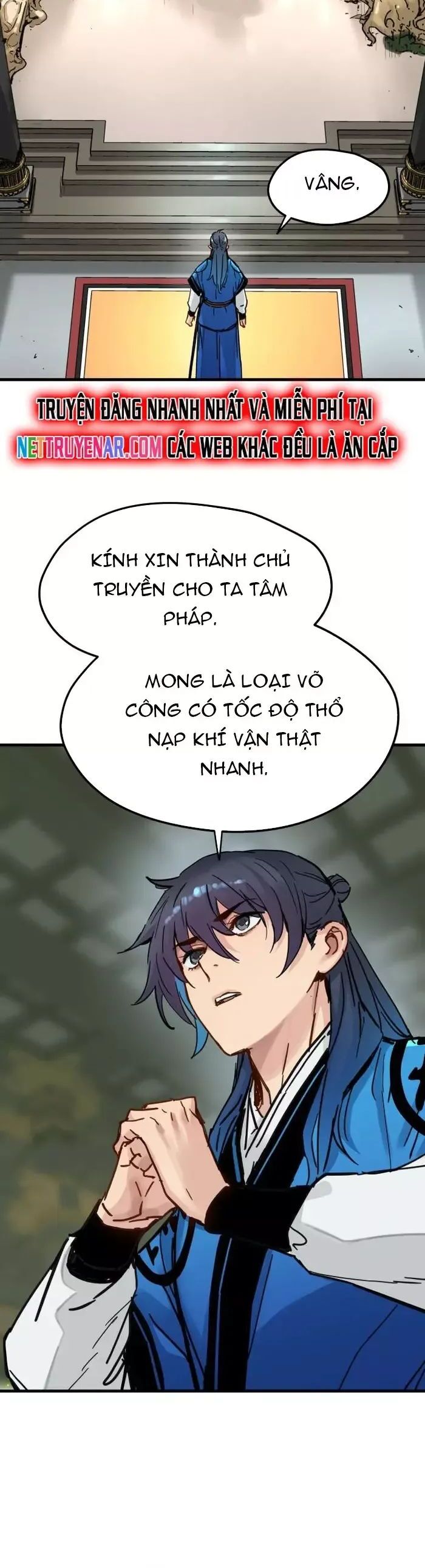 Anh Hùng Mạnh Nhất? Ta Không Làm Lâu Rồi! - Chương 259 - Trang 22