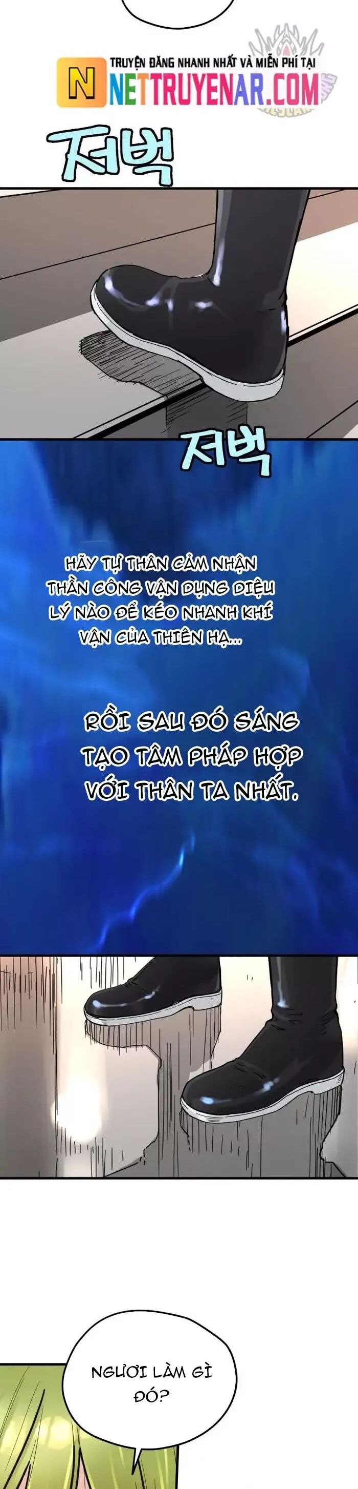 Anh Hùng Mạnh Nhất? Ta Không Làm Lâu Rồi! - Chương 259 - Trang 24