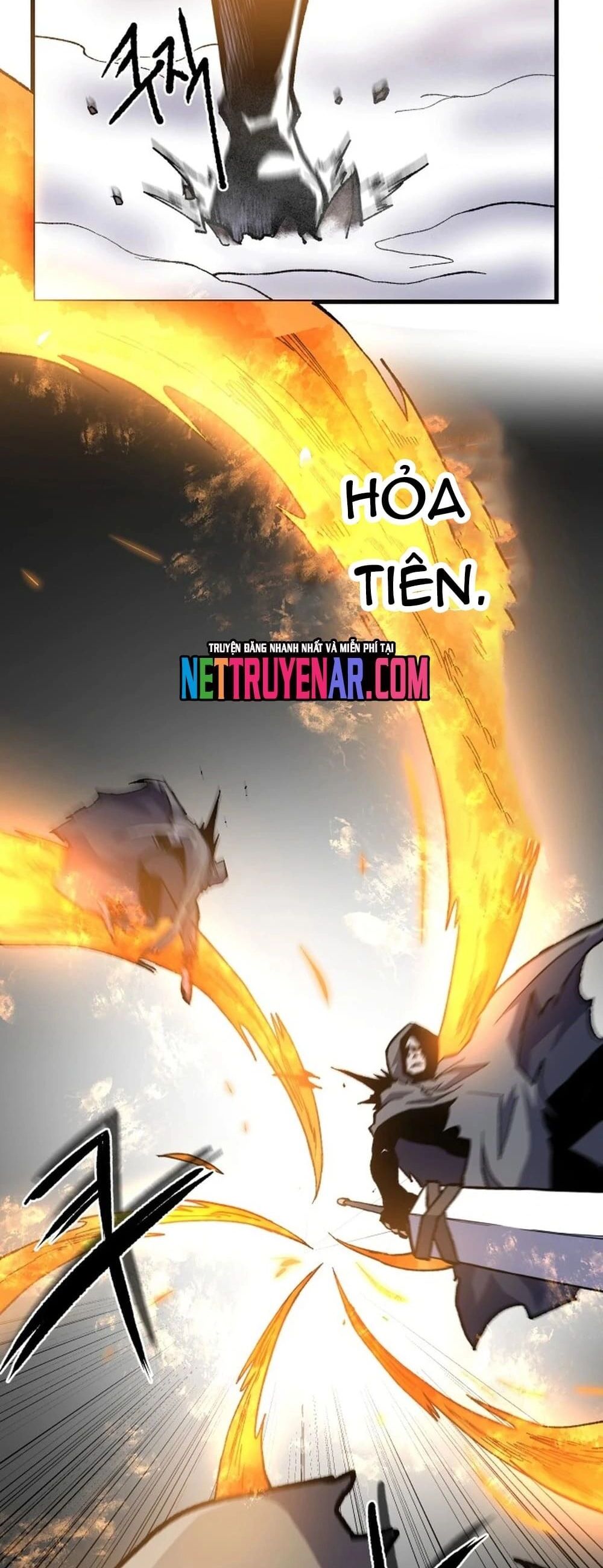 Lê Minh Chi Quang - Chương 3 - Trang 29