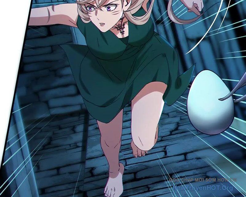 Dị Chủng Hắc Đản - Chương 22 - Trang 53