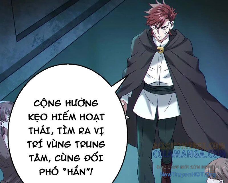 Dị Chủng Hắc Đản - Chương 22 - Trang 110