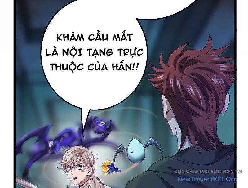 Dị Chủng Hắc Đản - Chương 22 - Trang 126