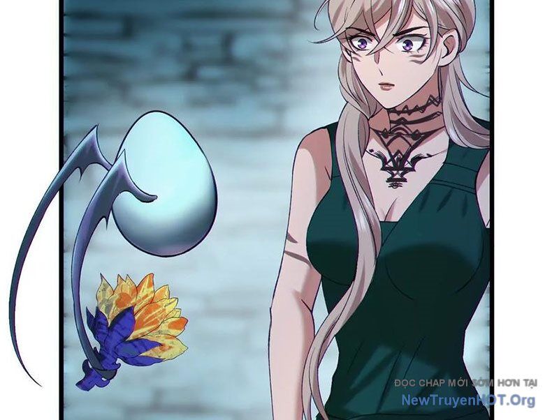 Dị Chủng Hắc Đản - Chương 22 - Trang 25