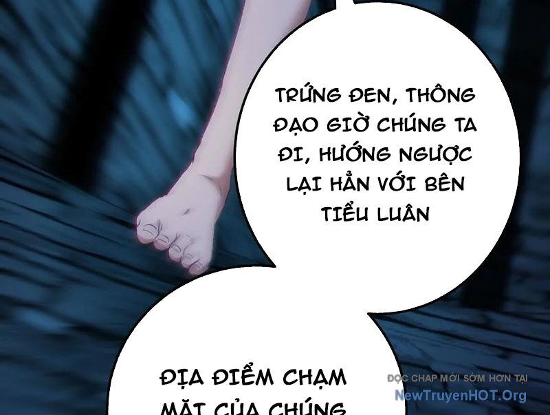 Dị Chủng Hắc Đản - Chương 22 - Trang 32