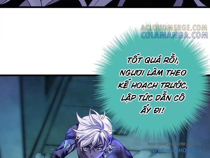 Dị Chủng Hắc Đản - Chương 22 - Trang 16