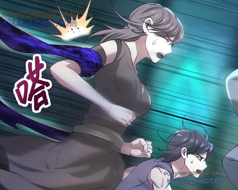 Dị Chủng Hắc Đản - Chương 22 - Trang 57