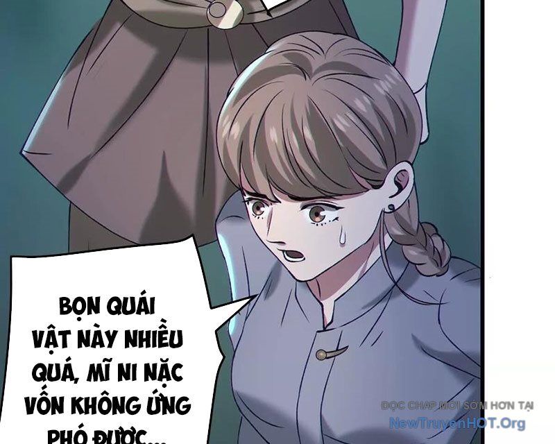 Dị Chủng Hắc Đản - Chương 22 - Trang 82