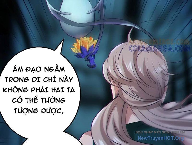 Dị Chủng Hắc Đản - Chương 22 - Trang 34