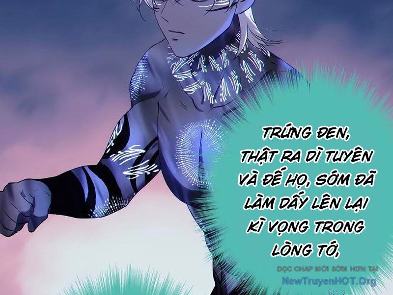 Dị Chủng Hắc Đản - Chương 22 - Trang 22