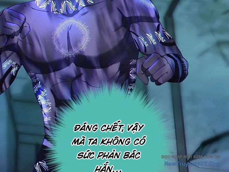 Dị Chủng Hắc Đản - Chương 22 - Trang 8