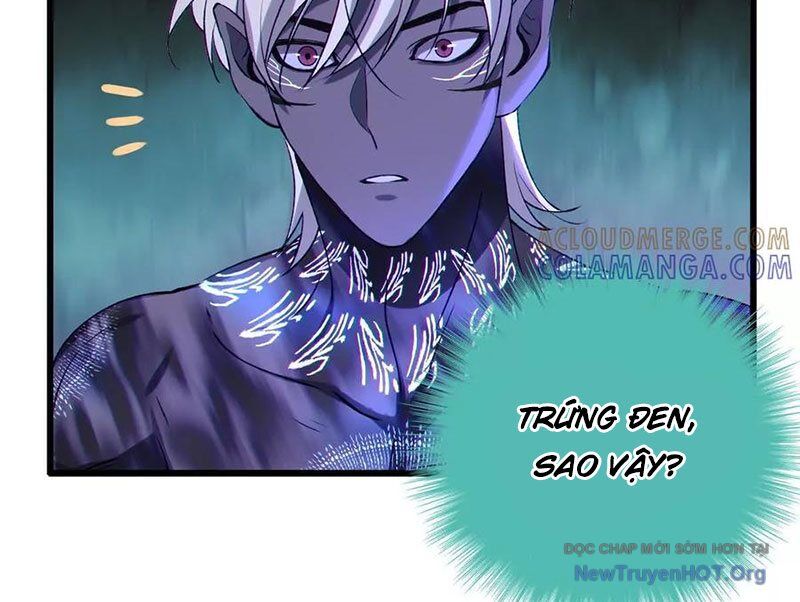 Dị Chủng Hắc Đản - Chương 22 - Trang 11