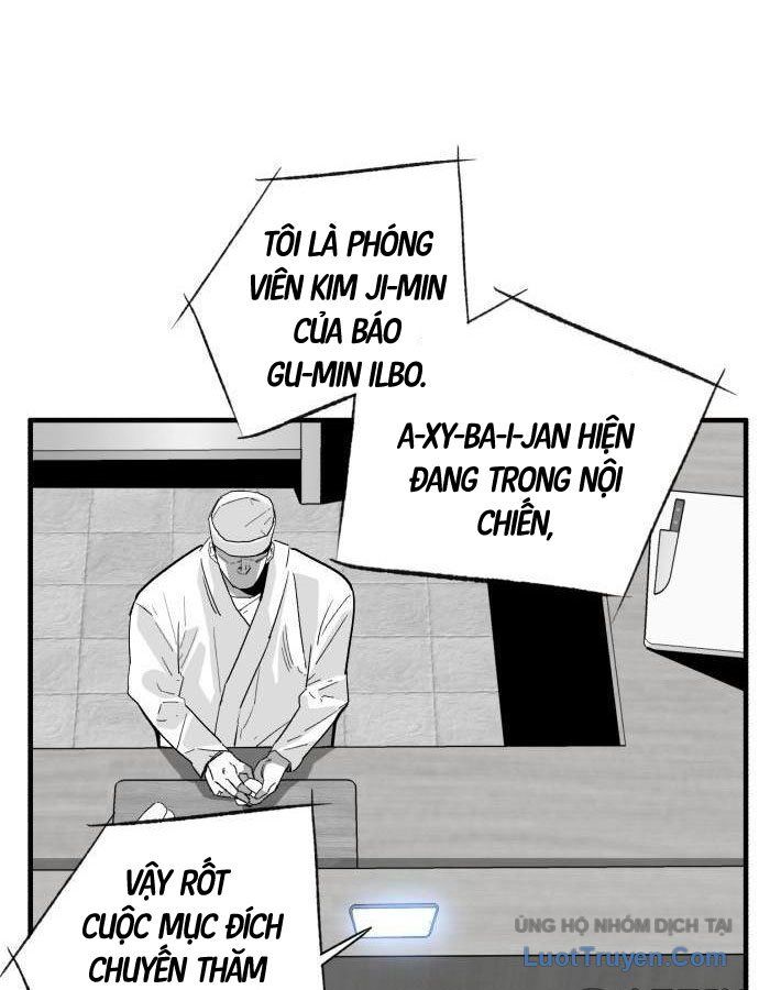 Bác Sĩ Quân Y - Chương 1 - Trang 69