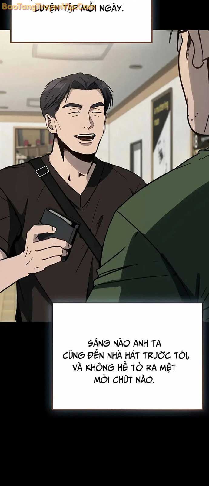 Diễn Viên Ngàn Mặt - Chương 15 - Trang 53
