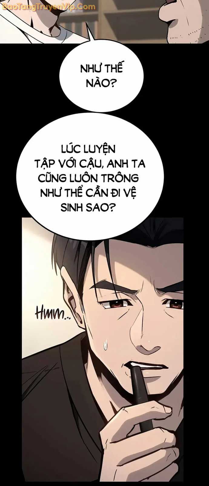 Diễn Viên Ngàn Mặt - Chương 15 - Trang 60
