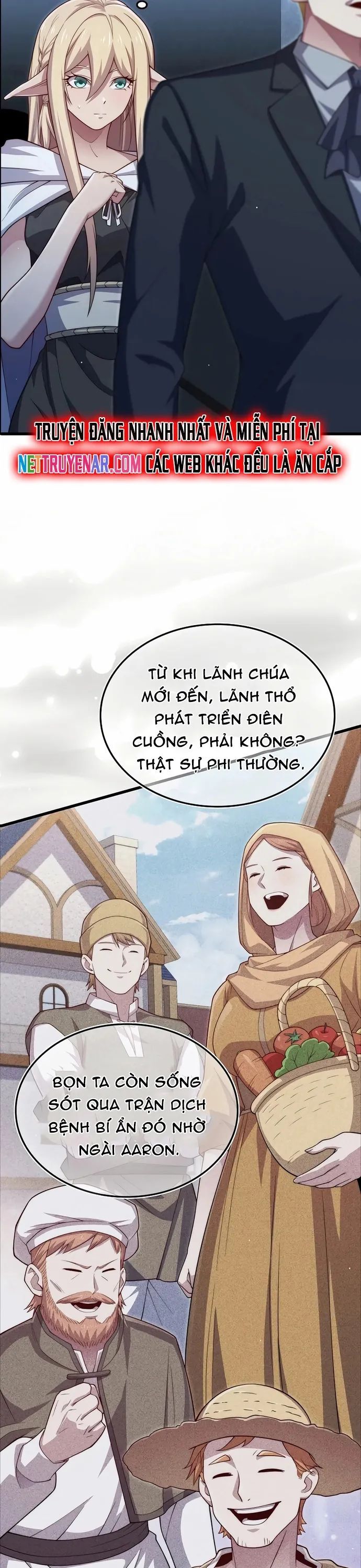 Thương Nhân Thánh Thần - Chương 169 - Trang 5