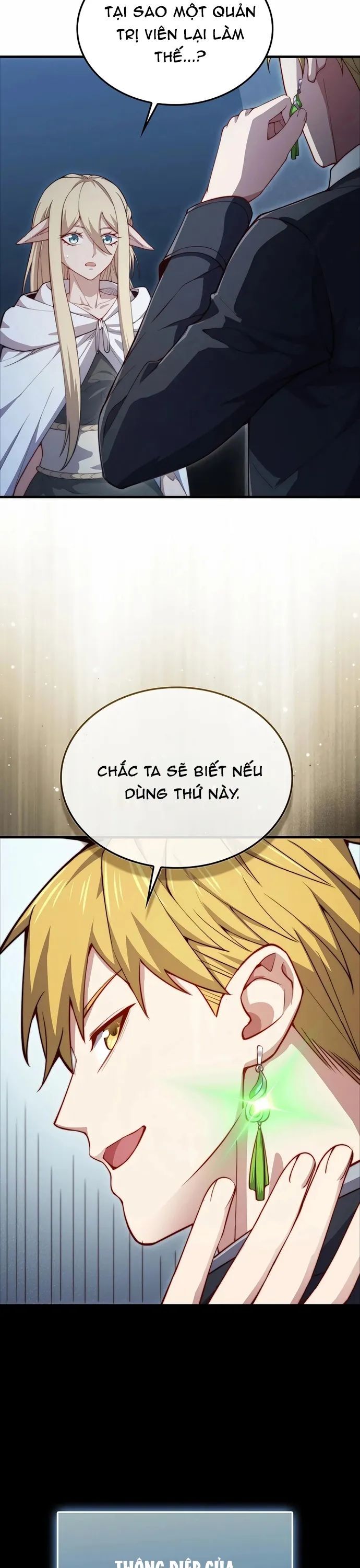 Thương Nhân Thánh Thần - Chương 169 - Trang 32