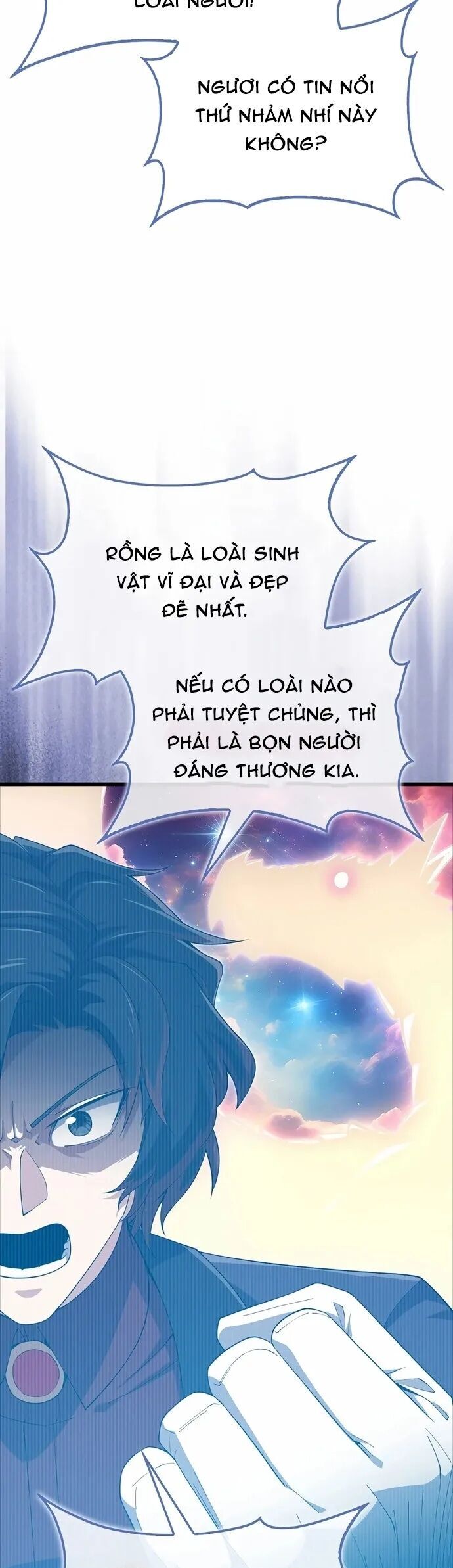 Thương Nhân Thánh Thần - Chương 169 - Trang 38