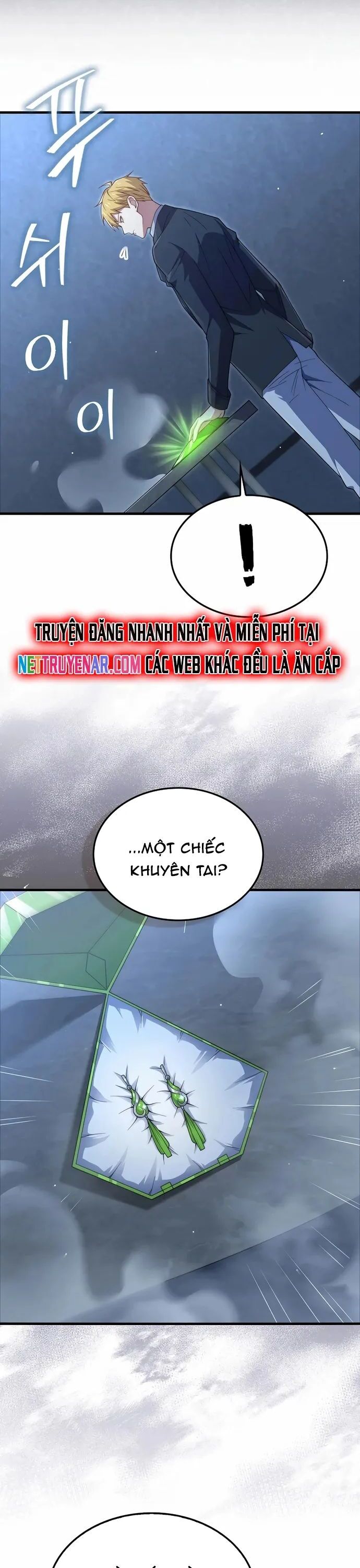 Thương Nhân Thánh Thần - Chương 169 - Trang 21