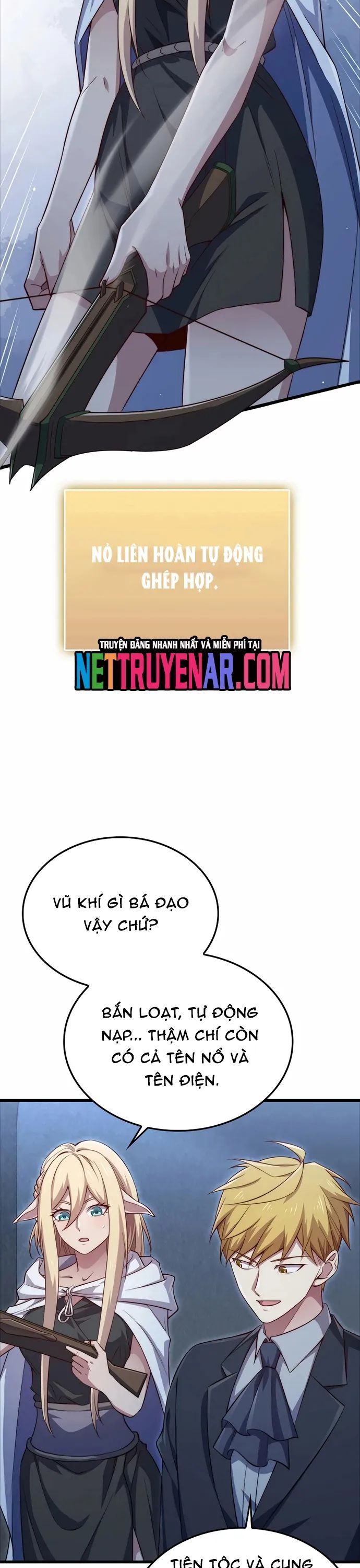 Thương Nhân Thánh Thần - Chương 169 - Trang 13