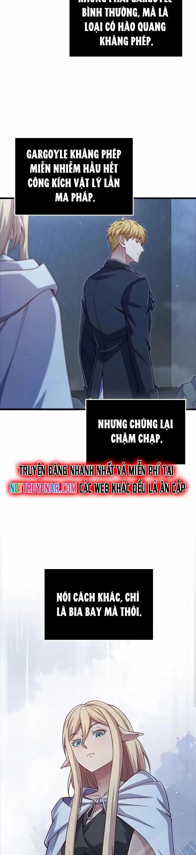 Thương Nhân Thánh Thần - Chương 169 - Trang 12