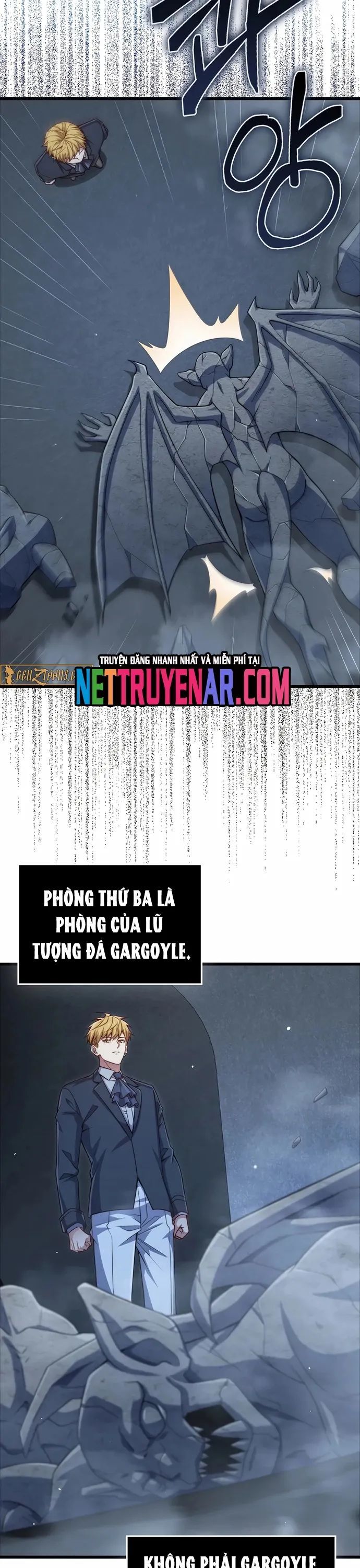 Thương Nhân Thánh Thần - Chương 169 - Trang 11