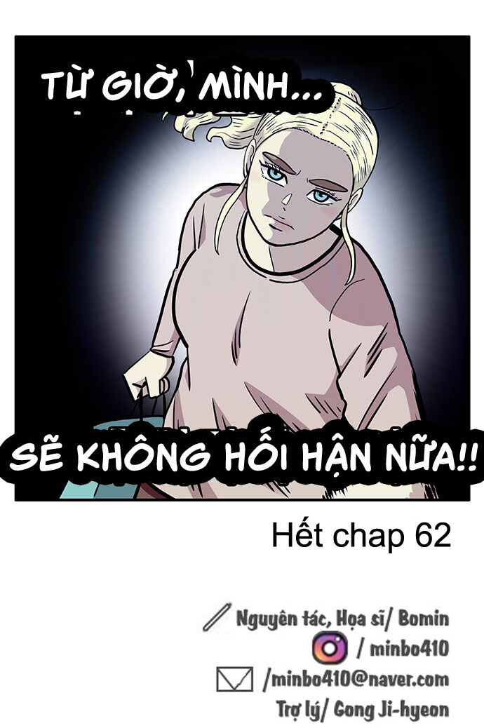 Chúa Tể Muôn Loài Chương 62 Ảnh 39
