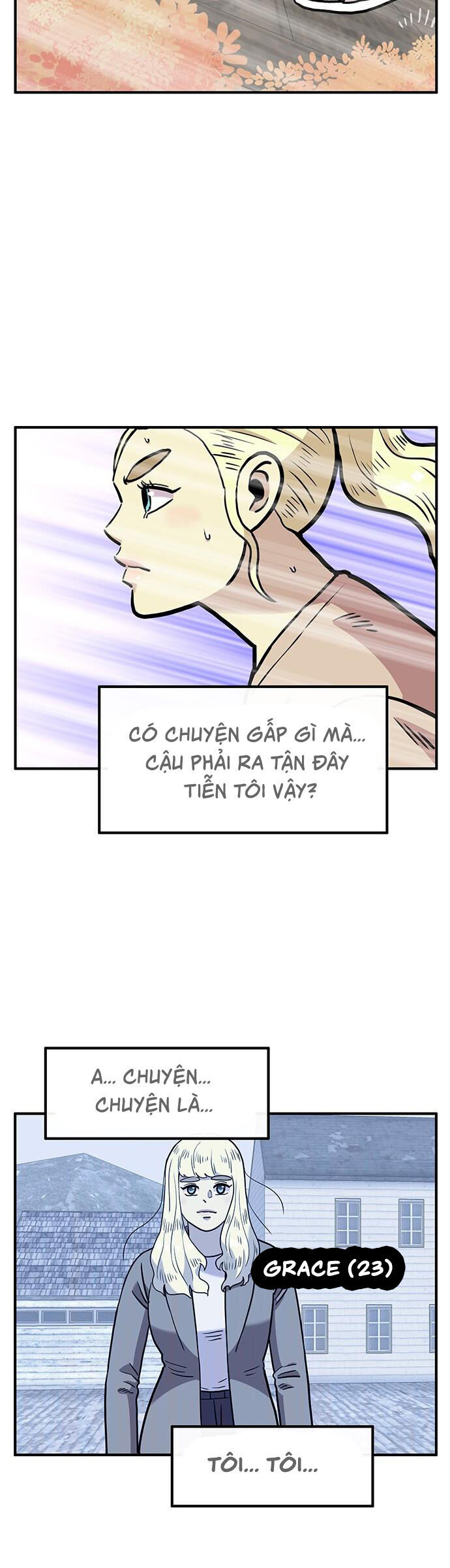 Chúa Tể Muôn Loài Chương 62 Ảnh 36