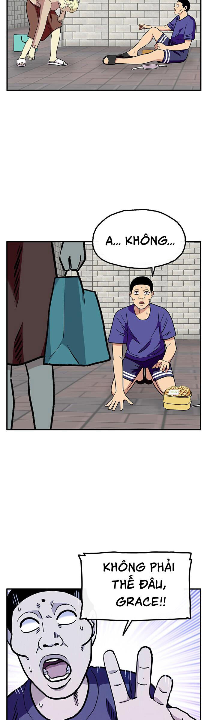 Chúa Tể Muôn Loài Chương 62 Ảnh 31